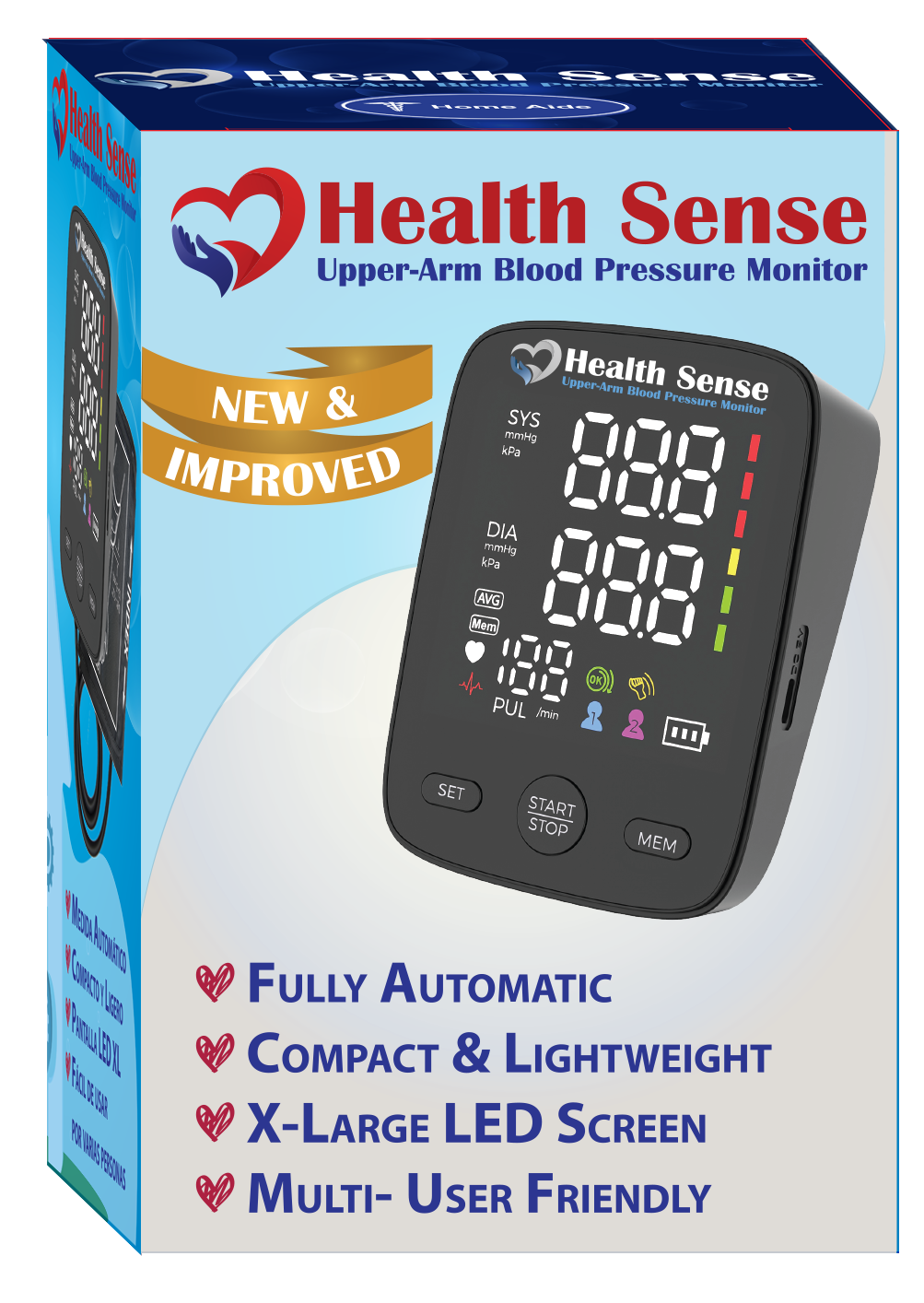 Home Aide Diagnostics product 5 image